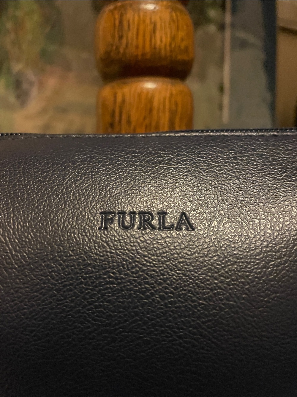 Furla Toiletry Bag for Philippine Airlines - Picture 2 of 12